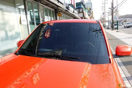 인천 캐스퍼 신차패키지, 인천 레이노 썬팅 / 남동구 고잔동