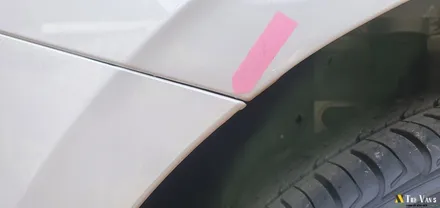 인천 글라스틴트 레이니블루, 인천 K5 신차패키지, 파인뷰 LX5000 / 남동구 고잔동