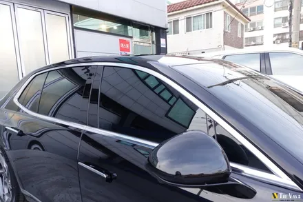 인천 G90 신차패키지, 인천 레이노 썬팅, 팬텀 1세대 S9, 티타늄 V2 PRO / 남동구 고잔동