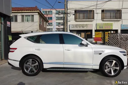 인천 GV80 신차패키지, 브이쿨 K 시리즈 / 남동구 고잔동