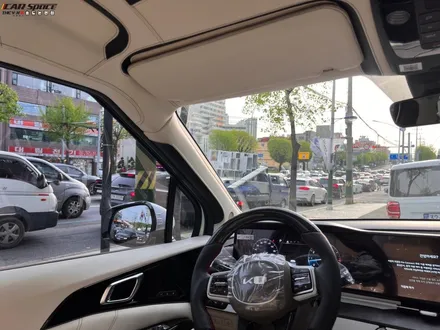 인천 카니발 썬팅, 브이쿨 VK / 남동구 고잔동