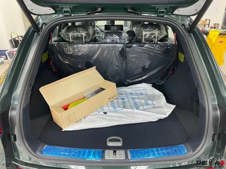 인천 GV70 신차패키지, 루마 버텍스 900, 700, 아이나비 QXD7000, PPF, 레이노 블라스크 LX904 가죽코팅, 연막 살균 / 남동구 고잔동