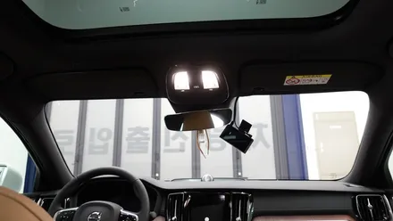 인천 신차패키지 볼보S60의 대변신!! / 남동구 고잔동
