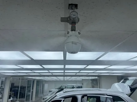 BMW X5 인천브이쿨썬팅 VK 최고의 열차단 럭셔리 / 남동구 고잔동