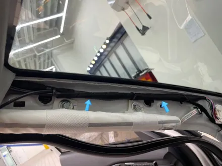 셀토스 인천 신차패키지 글라스틴트선셋 시공 / 남동구 고잔동