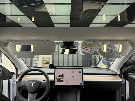 인천 신차패키지 3M 크리스탈라인과 모델Y의 완벽한 조합 / 남동구 고잔동