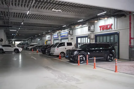 테슬라 모델Y  ,모델3 신차패키지 구성 안내 / 남동구 고잔동