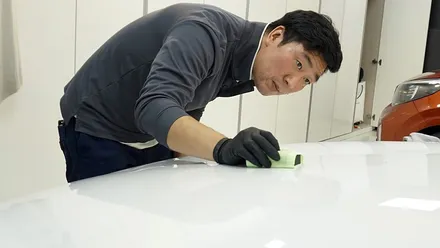 요즘 잘나가는 그랜저IG 신차패키지 시공으로 더 잘나가요~ / 남동구 고잔동