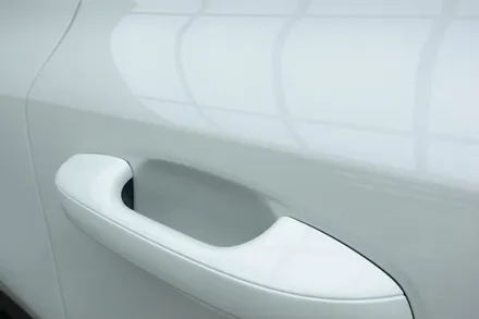 인천 쏘렌토 신차패키지, 루마 버텍스 900 썬팅 농도, 유리막코팅, 가죽코팅, PPF로 구성된 신차패키지 / 남동구 고잔동