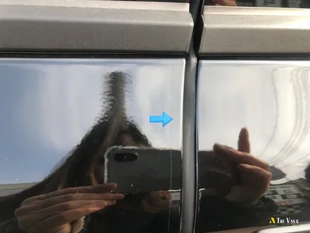 [인천신차패키지] 인천카니발신차패키지 인천브이쿨썬팅 인천카니발방음 브이쿨골드쉴드PPF / 남동구 고잔동