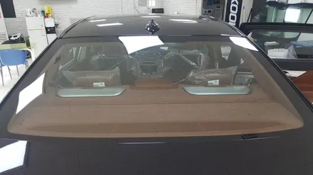 BMW 750LI 신차썬팅 인천브이쿨썬팅 / 남동구 고잔동