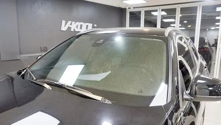 BMW X6 썬팅도 역시 브이쿨~ / 남동구 고잔동