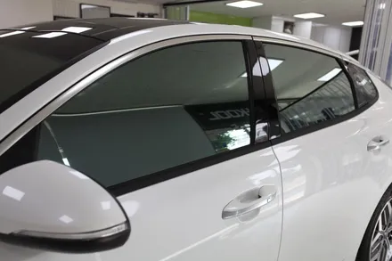 [신차패키지]K7 브이쿨 K 14 LX-2000 / 남동구 고잔동
