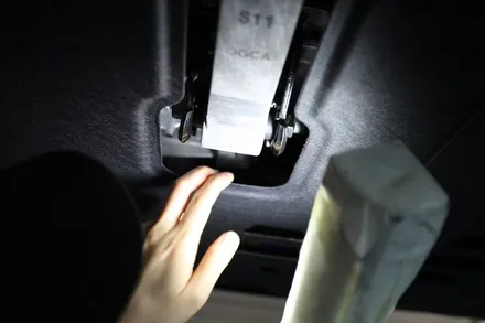 [신차패키지] 신차보호패키지 (가디언 도어가드) / 남동구 고잔동