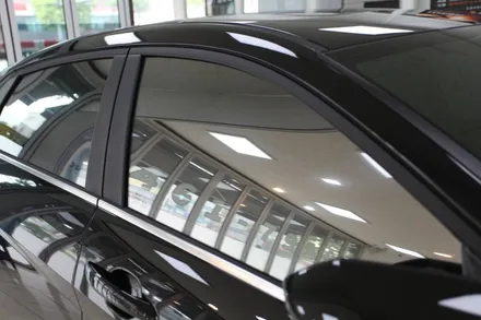 아반떼 CN7 인천신차패키지 글라스틴트 썬셋, 파인뷰 LX3000 / 남동구 고잔동