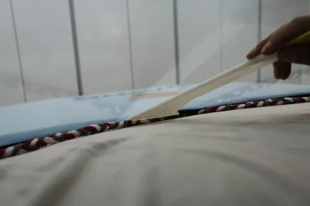 모하비 인천신차패키지 인천레이노썬팅, 크로마 9, 파인뷰 LX3000 / 남동구 고잔동
