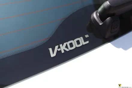 인천 GV70 신차패키지, 인천 브이쿨 썬팅, 브이쿨 VK, K  아이나비 Z5000PLUS, 골드쉴드PPF / 남동구 고잔동