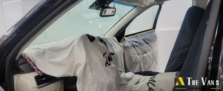 인천 팰리세이드 신차패키지, 인천 브이쿨 썬팅, 브이쿨 MR, 파인뷰 LX5000, 브이쿨 골드쉴드 PPF / 남동구 고잔동