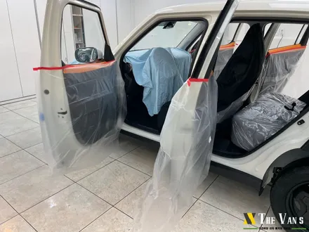 인천 캐스퍼 레이노 썬팅, TBEX 선정 캐스퍼 지정점 / 남동구 고잔동