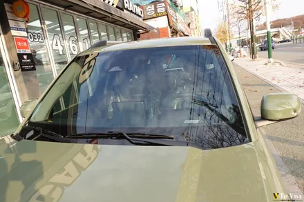 TBEX 공식 지정점, 인천 캐스퍼 신차패키지 / 남동구 고잔동