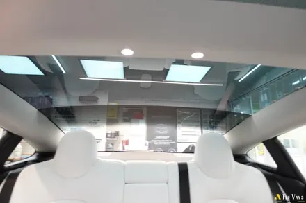 인천 모델3 신차패키지, 모델 3 썬팅, 인천 레이노 썬팅 / 남동구 고잔동