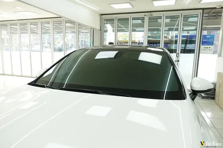인천 K5 신차패키지, 글라스틴트 썬셋, 아이나비 Z7000 / 남동구 고잔동
