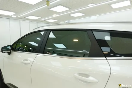 인천 스포티지 신차패키지, 인천 브이쿨 썬팅, 브이쿨 K, 파인뷰 LX7000, 레이노 블라스크 LX904, 티타늄 코팅 / 남동구 고잔동