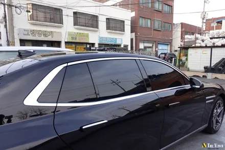인천 G90 신차패키지, 인천 레이노 썬팅, 팬텀 1세대 S9, 티타늄 V2 PRO / 남동구 고잔동