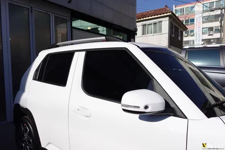 인천 캐스퍼 신차패키지, 레이노 팬텀 1세대 S9, 파인뷰 LX7000, PPF, LED교체 / 남동구 고잔동