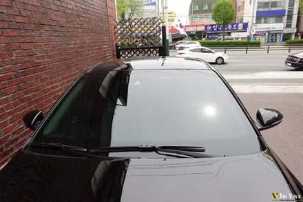 인천 K3 신차패키지, 레이노 팬텀 1세대 S9, 파인뷰 LX7000, 브이쿨 골드쉴드 PPF / 남동구 고잔동