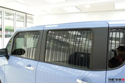 인천 레이 신차패키지, 루마 버텍스 900, 700, 파인뷰 LX7000, 브이쿨 골드쉴드 PPF / 남동구 고잔동