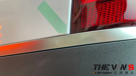인천 팰리세이드 신차패키지, 신차검수, 글라스틴트 레이니블루 / 남동구 고잔동