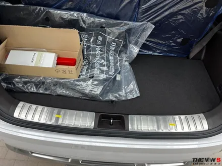 인천 팰리세이드 신차패키지, 루마 버텍스 900, 아이나비 QXD7000, 브이쿨 골드쉴드 PPF, 레이노 블라스크 LX904 가죽코팅 / 남동구 고잔동