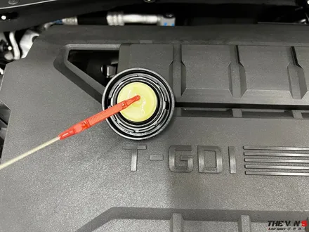 인천 캐스퍼 신차패키지, 브이쿨 MR, 파인뷰 LX7000, PPF, LED / 남동구 고잔동