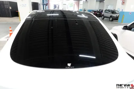 인천 테슬라 모델3, 모델y 신차패키지, 레이노 팬텀 2세대 F95, 아이나비 QXD7000, PPF,하이패스, 광각미러 / 남동구 고잔동