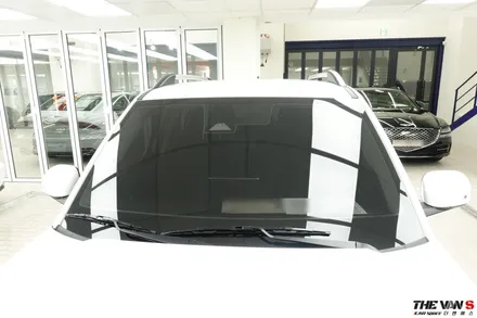 인천 캐스퍼 신차패키지, 레이노 팬텀 2세대 F95, 아이나비 Z7000, PPF, 브라비오 LED 라이트 / 남동구 고잔동