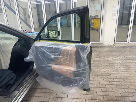 렉서스 ES300 이O준고객님 브이쿨VK시공 / 남동구 고잔동