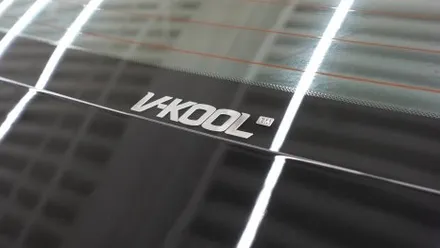 인천 신차패키지 독보적인 윈도우 틴팅 브이쿨로 K5 재탄생! / 남동구 고잔동