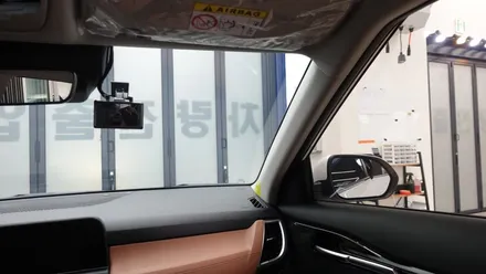 최고성능의 무지개를 입은 셀토스 신차패키지 / 남동구 고잔동