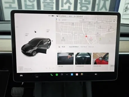인천 신차패키지 루마버텍스 최고의 조합으로 시공한 테슬라 모델 Y후기 / 남동구 고잔동