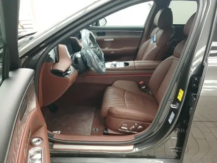 인천 G90 루마버텍스 썬팅 가장 현명한 방법 / 남동구 고잔동