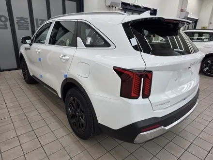 인천 쏘렌토 브이쿨K 썬팅 틴팅 신차패키지 가죽코팅 유리막코팅 생활보호 PPF / 남동구 고잔동