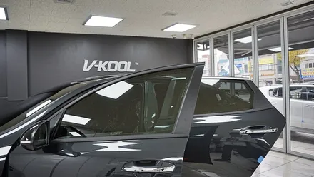 K5 GT 브이쿨썬팅으로 더욱 돋보이게~! / 남동구 고잔동