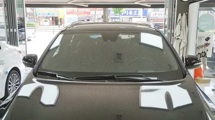 인천썬팅 더 뉴 쏘렌토 신차패키지 시공기 / 남동구 고잔동
