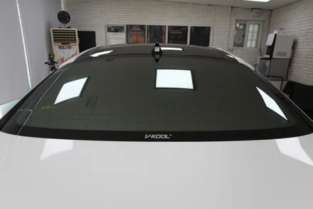 [신차패키지]K7 브이쿨 K 14 LX-2000 / 남동구 고잔동