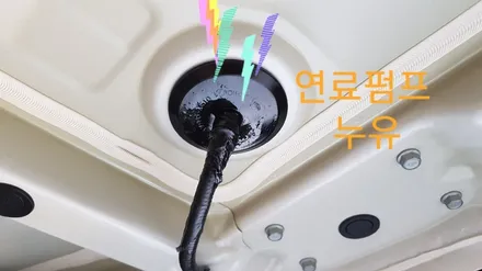 [신차패키지] 신차보호패키지 (가디언 도어가드) / 남동구 고잔동