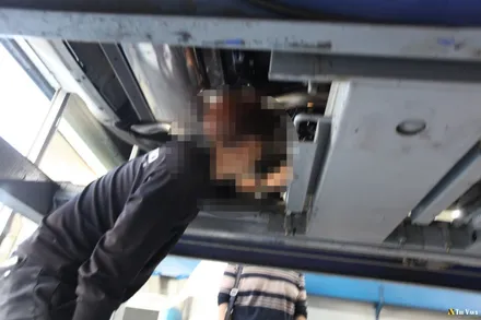 QM6 브이쿨K와  LX2000을 이가격에~~~ / 남동구 고잔동