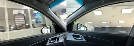 K7, 인천 신차패키지 더밴에스에서 / 남동구 고잔동