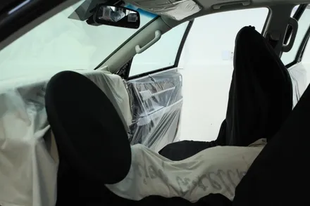 모하비 인천신차패키지, 인천썬팅, 글라스틴트 썬셋, 파인뷰 LX3000 / 남동구 고잔동