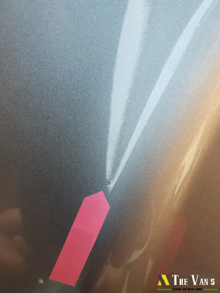 [인천신차패키지]인천글라스틴트썬셋, 인천파인뷰 LX3000 / 남동구 고잔동